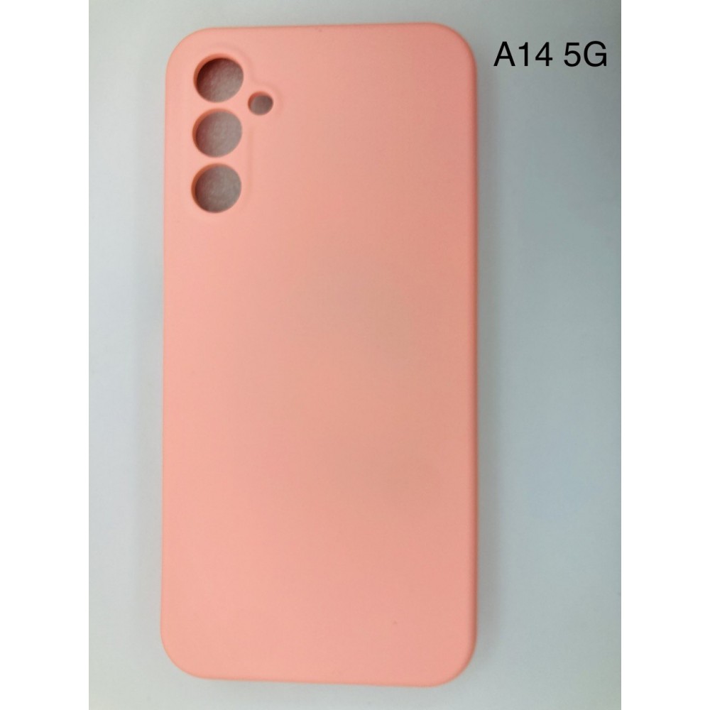 Husă Spate Samsung Galaxy A14 5G Pudră