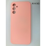Husă Spate Samsung Galaxy A14 5G Pudră