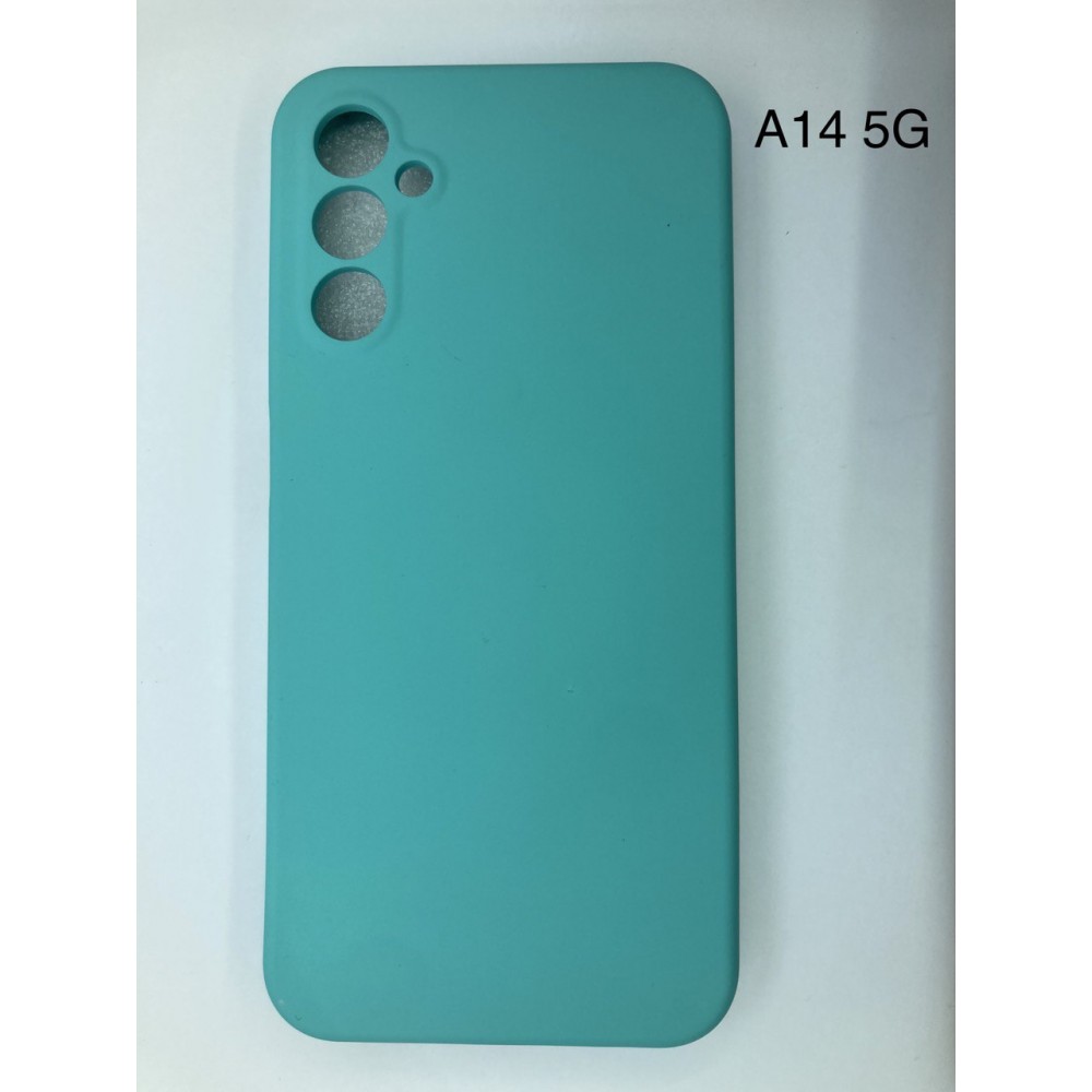 Husă Spate Turcoaz pentru Samsung Galaxy A14 5G