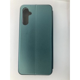 Husă Carte Verde pentru Samsung Galaxy A14 5G