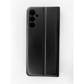 Husă Carte Neagră pentru Samsung Galaxy A14 5G