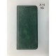 Husa Carte Verde-închis pentru Samsung Galaxy A14 5G