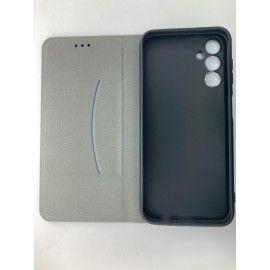 Husa Carte Verde-închis pentru Samsung Galaxy A14 5G