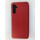 Husă carte roșie pentru Samsung Galaxy A14 5G