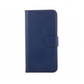 Husă carte albastră pentru Samsung Galaxy A14 5G