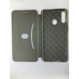 Husă Carte Samsung Galaxy A20s Neagră