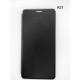 Husă Carte Neagră pentru Samsung Galaxy A21