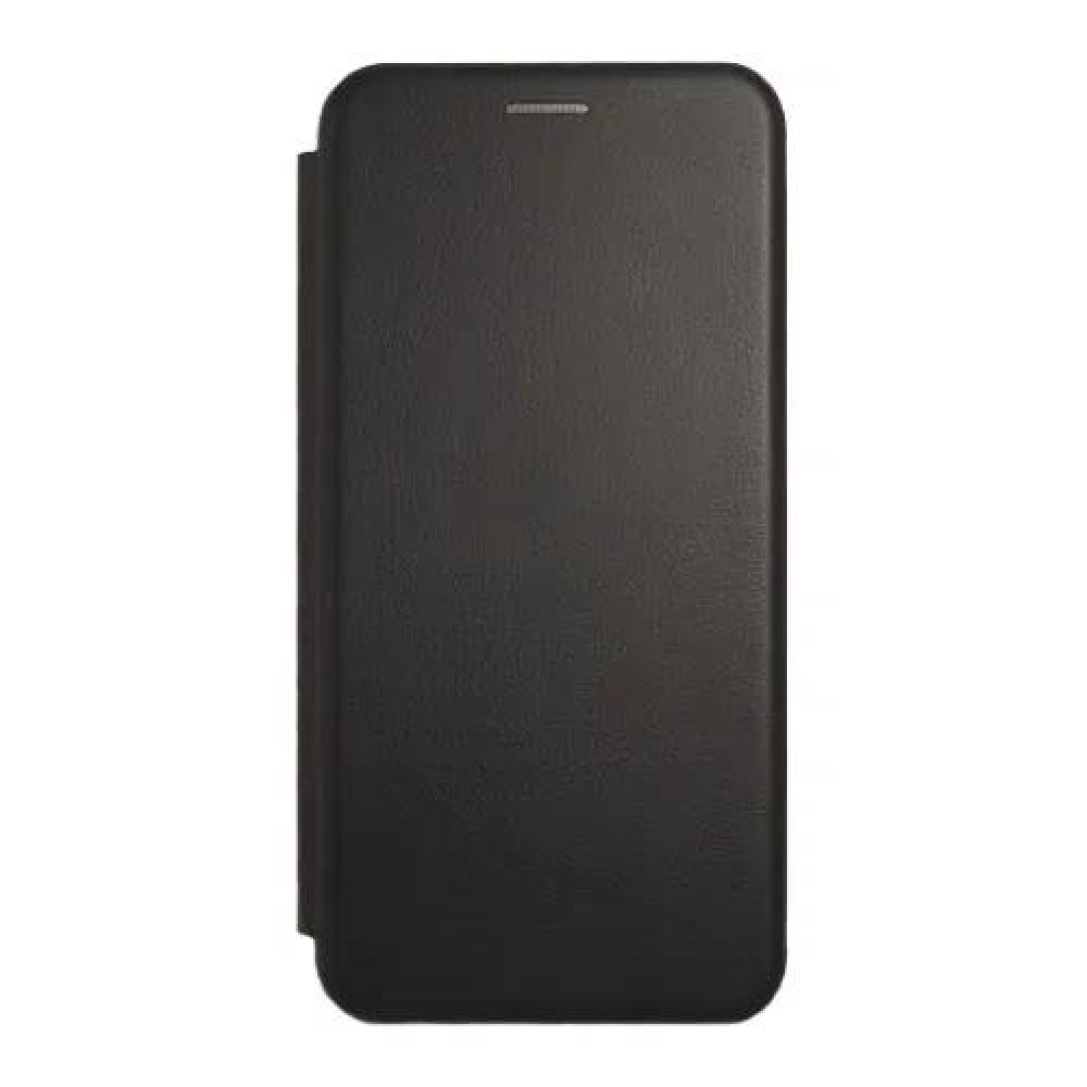 Husă carte pentru Samsung Galaxy A23 5G (2022) Neagră
