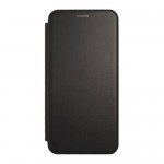 Husă carte pentru Samsung Galaxy A23 5G (2022) Neagră