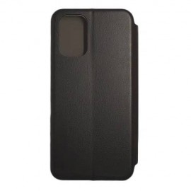 Husă carte pentru Samsung Galaxy A23 5G (2022) Neagră
