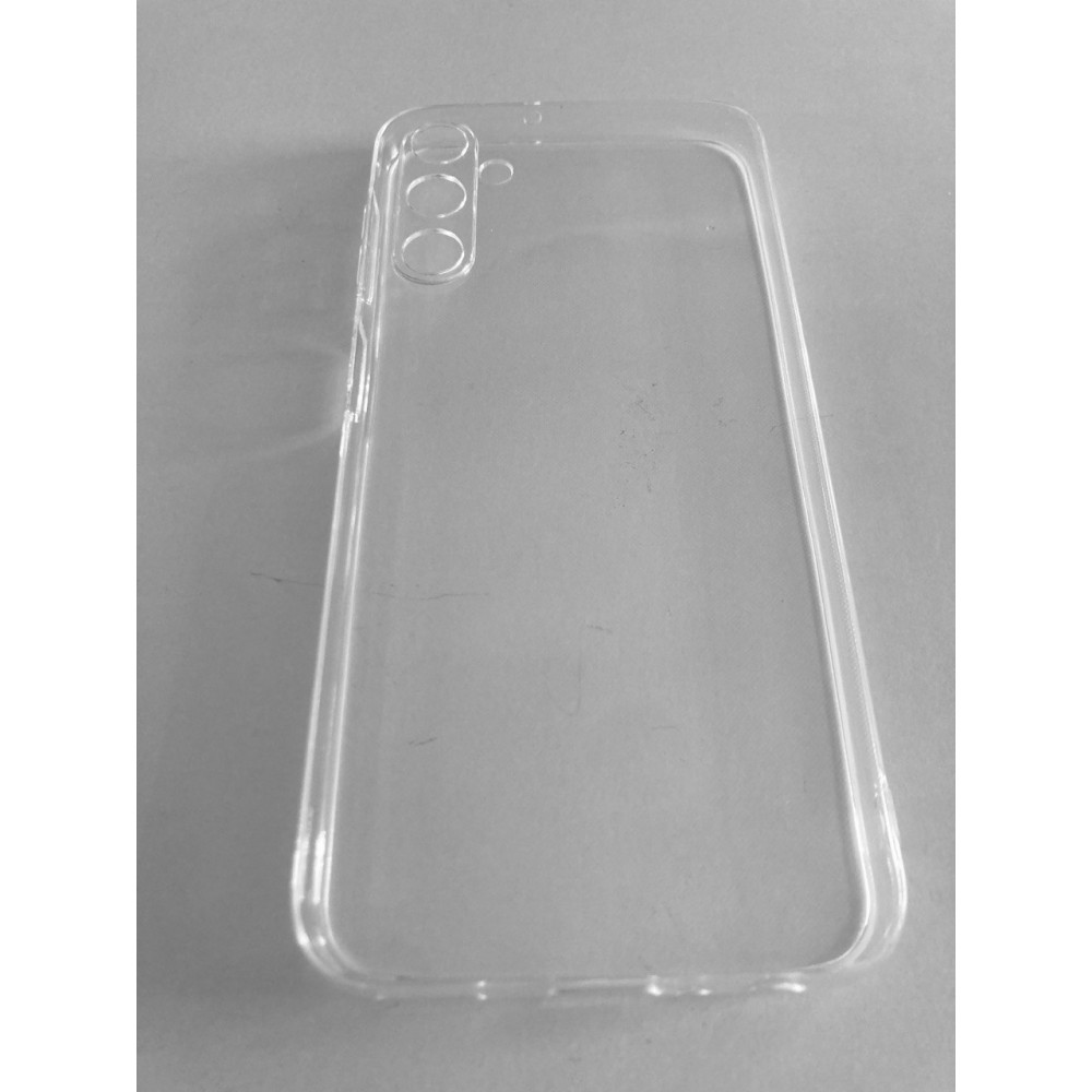 Husă Spate Transparentă pentru Samsung Galaxy A24 4G