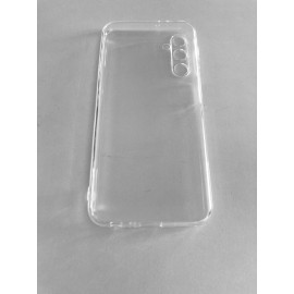 Husă Spate Transparentă pentru Samsung Galaxy A24 4G