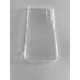 Husă Spate Transparentă pentru Samsung Galaxy A24 4G