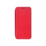 Husă carte pentru Samsung Galaxy A24 Roșie