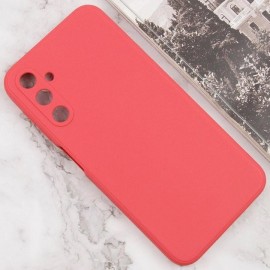 Husa spate fara logo pentru Samsung Galaxy A25 Roz