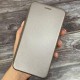 Husă carte pentru Samsung Galaxy M12 Sură