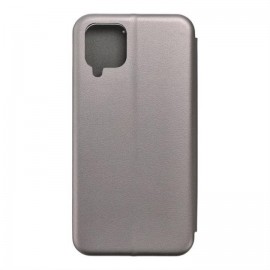 Husă carte pentru Samsung Galaxy M12 Sură