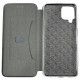 Husă carte pentru Samsung Galaxy M12 Sură