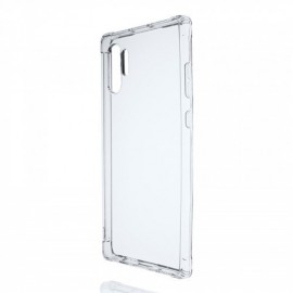 Husa spate fără logo pentru Samsung Galaxy Note 10 Pro-Note 10 Plus Transparentă