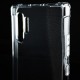 Husa spate fără logo pentru Samsung Galaxy Note 10 Pro-Note 10 Plus Transparentă