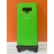 Husa spate cu logo pentru Samsung Galaxy Note 9 Verde-deschis