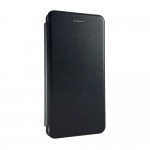 Husă carte pentru Samsung Galaxy S10 Neagră