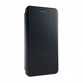 Husă carte pentru Samsung Galaxy S10 Neagră