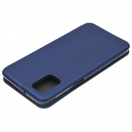 Husă carte pentru Samsung Galaxy S20 Plus Albastră
