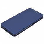 Husă carte pentru Samsung Galaxy S20 Plus Albastră