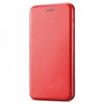 Husă carte pentru Samsung Galaxy S20 Plus Roșie