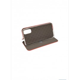 Husă carte pentru Samsung Galaxy S20 Plus Roșie