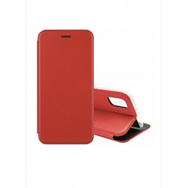 Husă carte pentru Samsung Galaxy S20 Plus Roșie