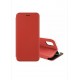 Husă carte pentru Samsung Galaxy S20 Plus Roșie