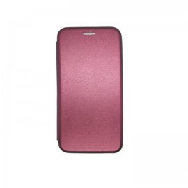 Husă carte pentru Samsung Galaxy S20 Plus Bordo