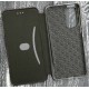 Husă carte pentru Samsung Galaxy S20 Plus Bordo