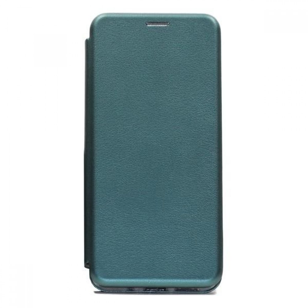 Husă carte pentru Samsung Galaxy S20 Plus Verde