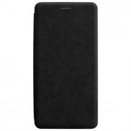 Husă carte pentru Samsung Galaxy S20 Plus Neagră