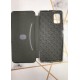 Husă carte pentru Samsung Galaxy S20 Plus Neagră
