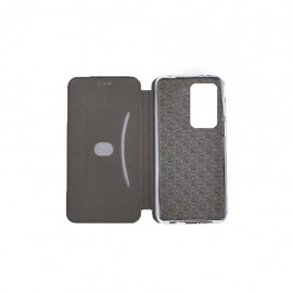 Husă carte pentru Samsung Galaxy S20 Ultra Albastră