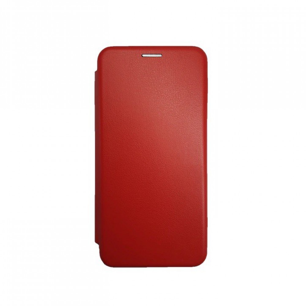 Husă carte pentru Samsung Galaxy S20 Ultra Roșie