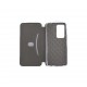 Husă carte pentru Samsung Galaxy S20FE Albastră