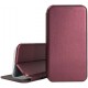 Husă carte pentru Samsung Galaxy S20FE Bordo