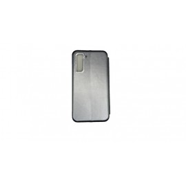 Husă carte pentru Samsung Galaxy S21 Neagră