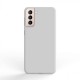 Husa spate fara logo pentru Samsung Galaxy S21 Sur