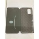 Husă carte pentru Samsung Galaxy S23 Plus Neagră