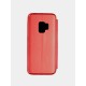 Husă carte pentru Samsung Galaxy S9 Plus Roșie
