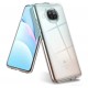 Husă spate fara logo pentru Xiaomi 10T Lite Transparentă