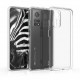 Husă spate fara logo pentru Xiaomi 10T-10T Pro Transparentă