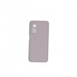 Husă spate fara logo pentru Xiaomi Mi 10T Sur