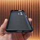 Husă spate fara logo pentru Xiaomi Mi 11T Pro Neagra